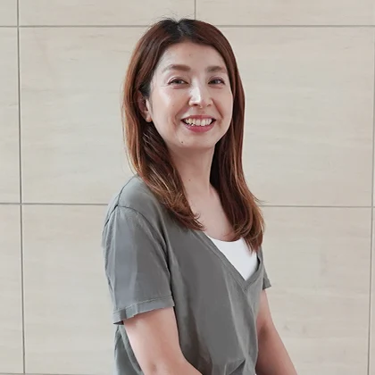 松村さん