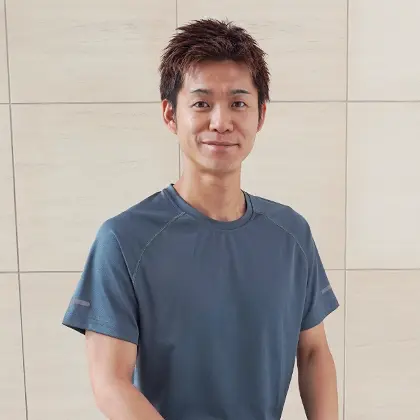及川さん