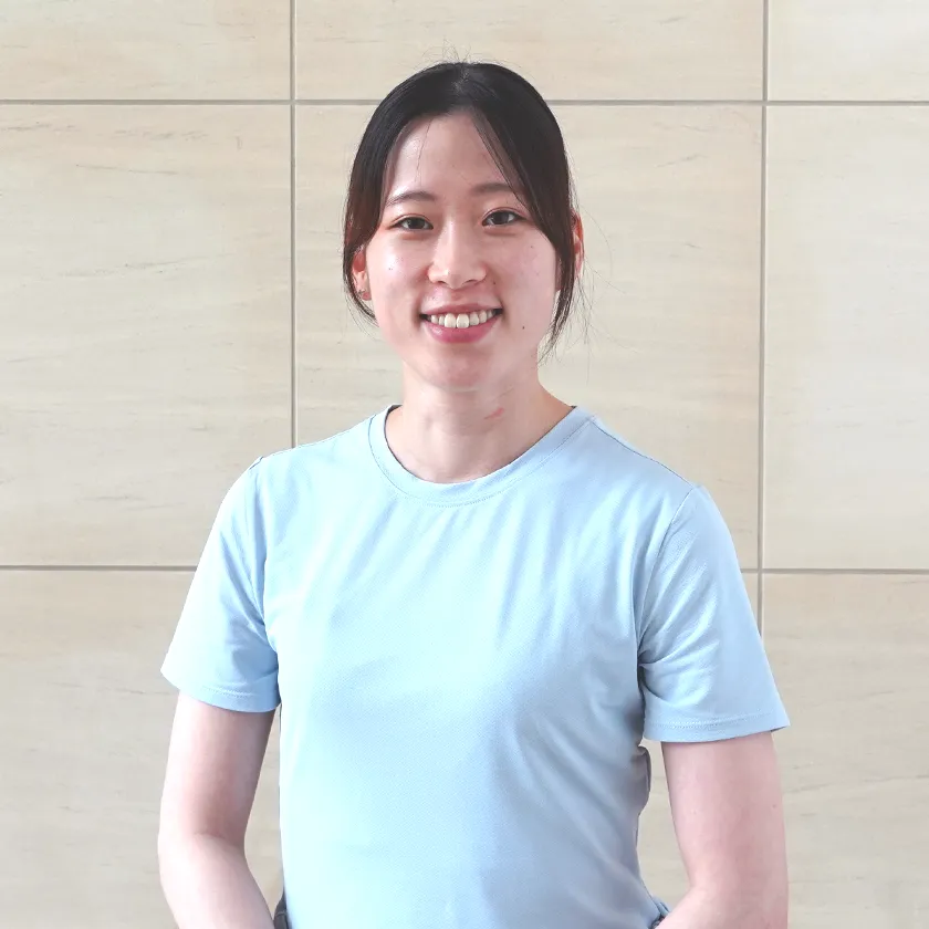 佐久間さん